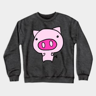 Pig Special Unique Crewneck Sweatshirt